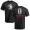 Daniel Duarte Midnight Mascot T-Shirt - Black