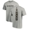 Daniel Sorensen Backer T-Shirt - Ash