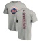 Daniel Vogelbach Backer T-Shirt - Ash