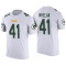Daniel Whelan Legend Color Rush T-Shirt - White