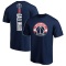 Danilo Gallinari Backer T-Shirt - Navy