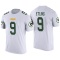 Danny Etling Legend Color Rush T-Shirt - White
