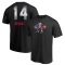 Danny Green Midnight Mascot T-Shirt - Black