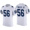 Dante Fowler Jr. Legend Color Rush T-Shirt - White