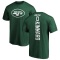 Darian Kinnard Backer T-Shirt - Red