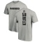 Darien Butler Backer T-Shirt - Ash