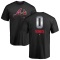 Darius Vines Midnight Mascot T-Shirt - Black