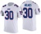 Darnay Holmes Legend Color Rush T-Shirt - White