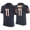 Darnell Mooney Legend Color Rush T-Shirt - Navy