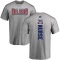 Darnell Nurse Backer T-Shirt - Ash