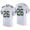 Darnell Savage Legend Color Rush T-Shirt - White