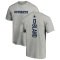 DaRon Bland Backer T-Shirt - Ash