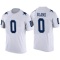 DaRon Bland Legend Color Rush T-Shirt - White