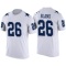 DaRon Bland Legend Color Rush T-Shirt - White