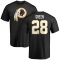 Darrell Green Name & Number T-Shirt - Black