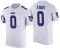 Darren Evans Legend Color Rush T-Shirt - White