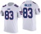 Darren Waller Legend Color Rush T-Shirt - White