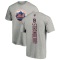 Darryl Strawberry Backer T-Shirt - Ash