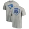 Daulton Varsho RBI T-Shirt - Heathered Gray