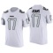 Davante Adams Legend Color Rush T-Shirt - White
