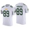 Dave Robinson Legend Color Rush T-Shirt - White