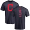 David Fry Backer T-Shirt - Navy