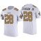 David Johnson Legend Color Rush T-Shirt - White