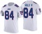 David Sills V Legend Color Rush T-Shirt - White