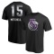 Davion Mitchell Midnight Mascot T-Shirt - Black