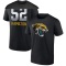 Davon Hamilton DaVon Hamilton Midnight Mascot T-Shirt - Black