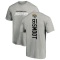 Dawuane Smoot Backer T-Shirt - Ash