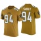 Dawuane Smoot Legend Color Rush T-Shirt - Gold