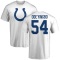 Dayo Odeyingbo Name & Number T-Shirt - White