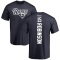 Demarcus Robinson Backer T-Shirt - Navy