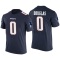 Demario Douglas Legend Color Rush T-Shirt - Navy