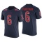 Denzel Perryman Legend Color Rush T-Shirt - Navy