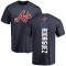 Dereck Rodriguez Backer T-Shirt - Navy