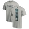 Derek Barnett Backer T-Shirt - Ash