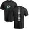 Derian Hatcher Backer T-Shirt - Black