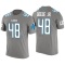 Derrick Deese Jr. Legend Color Rush T-Shirt - Gray