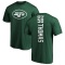 Derrick Thomas Backer T-Shirt - Red