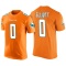 DeShon Elliott Legend Color Rush T-Shirt - Orange