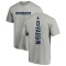 Deuce Vaughn Backer T-Shirt - Ash