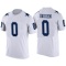 Deuce Vaughn Legend Color Rush T-Shirt - White