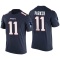 DeVante Parker Legend Color Rush T-Shirt - Navy