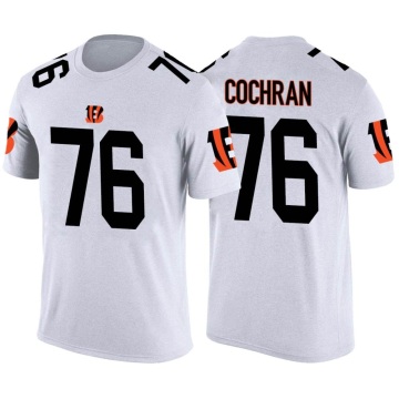 Devin Cochran Legend Color Rush T-Shirt - White