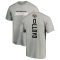 Devin Lloyd Backer T-Shirt - Ash