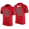 Devin White Legend Color Rush T-Shirt - Red
