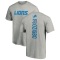 Devine Ozigbo Backer T-Shirt - Ash