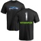 Devon Witherspoon Midnight Mascot T-Shirt - Black